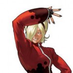 ash-crimson kof xii Ash Crimson