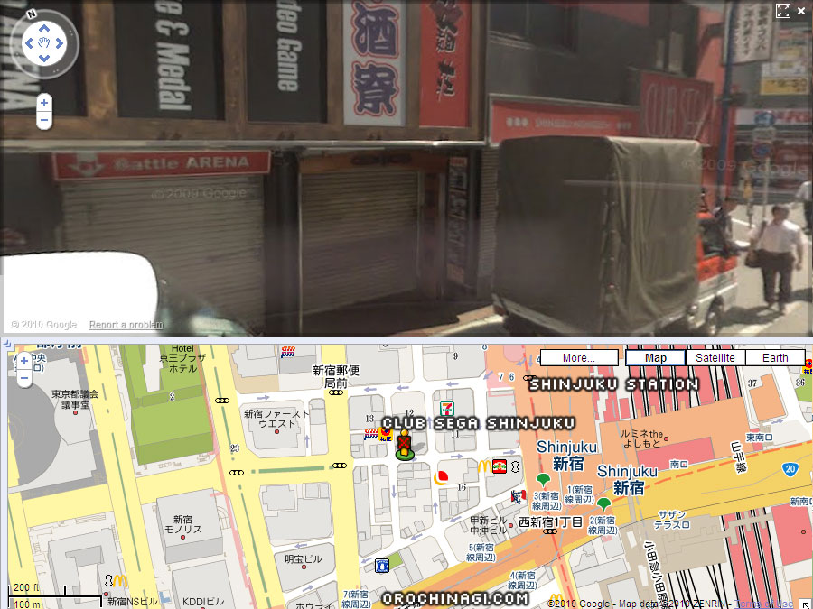 sega-shinjuku-map-guide sega-shinjuku-map-guide