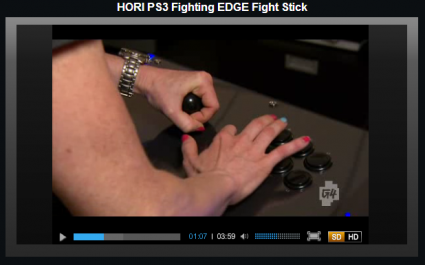 Best Review Ever by G4TV