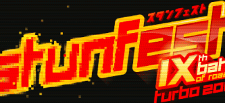 stunfest
