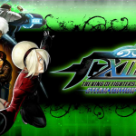 Beta Key Giveaway! #kof13 #kofxiii #steam #kofxiiise