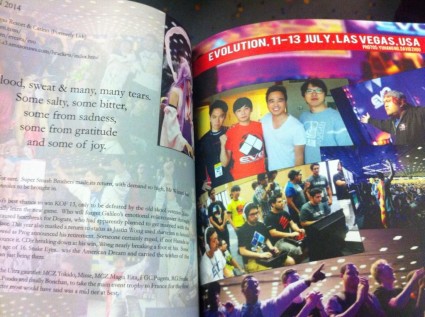 FGC Yearbook Preview FGC Yearbook Preview