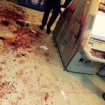 Man attacked with knife over #KOF97 (update 2)