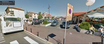 cannes place du marche