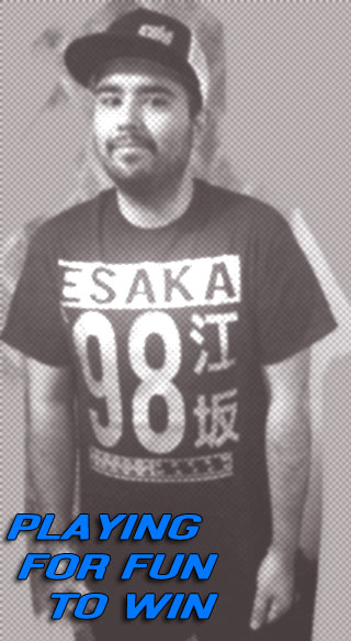 Get your Game Shirts ON