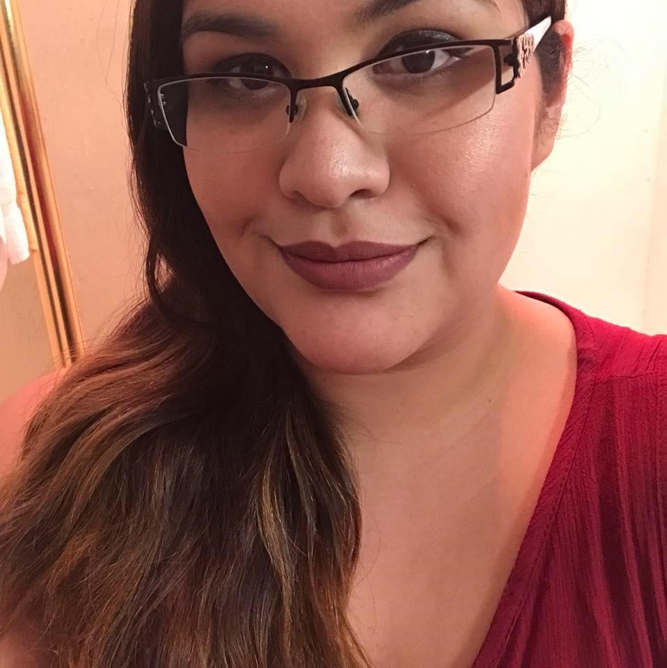 Bearika in all her splendor
