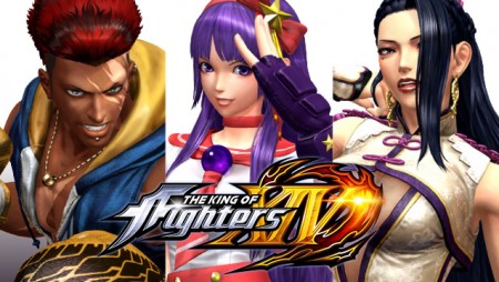 Nelson’s back story, MSA Leona #KOFXIV Digest