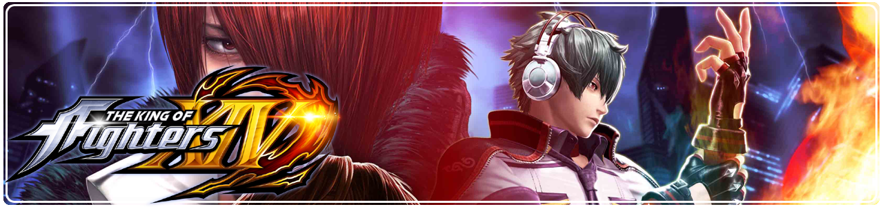 Level up with the KOFXIV Guide