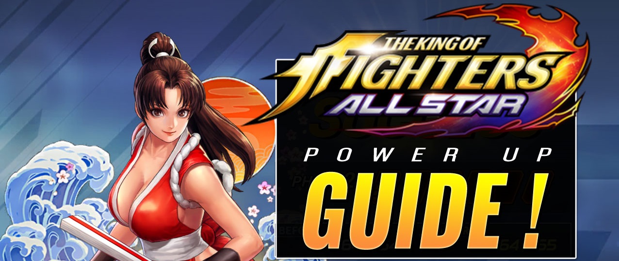 The King of Fighters '98 Gets Rollback Netcode This Winter